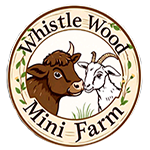 Whistle Wood Mini Farm